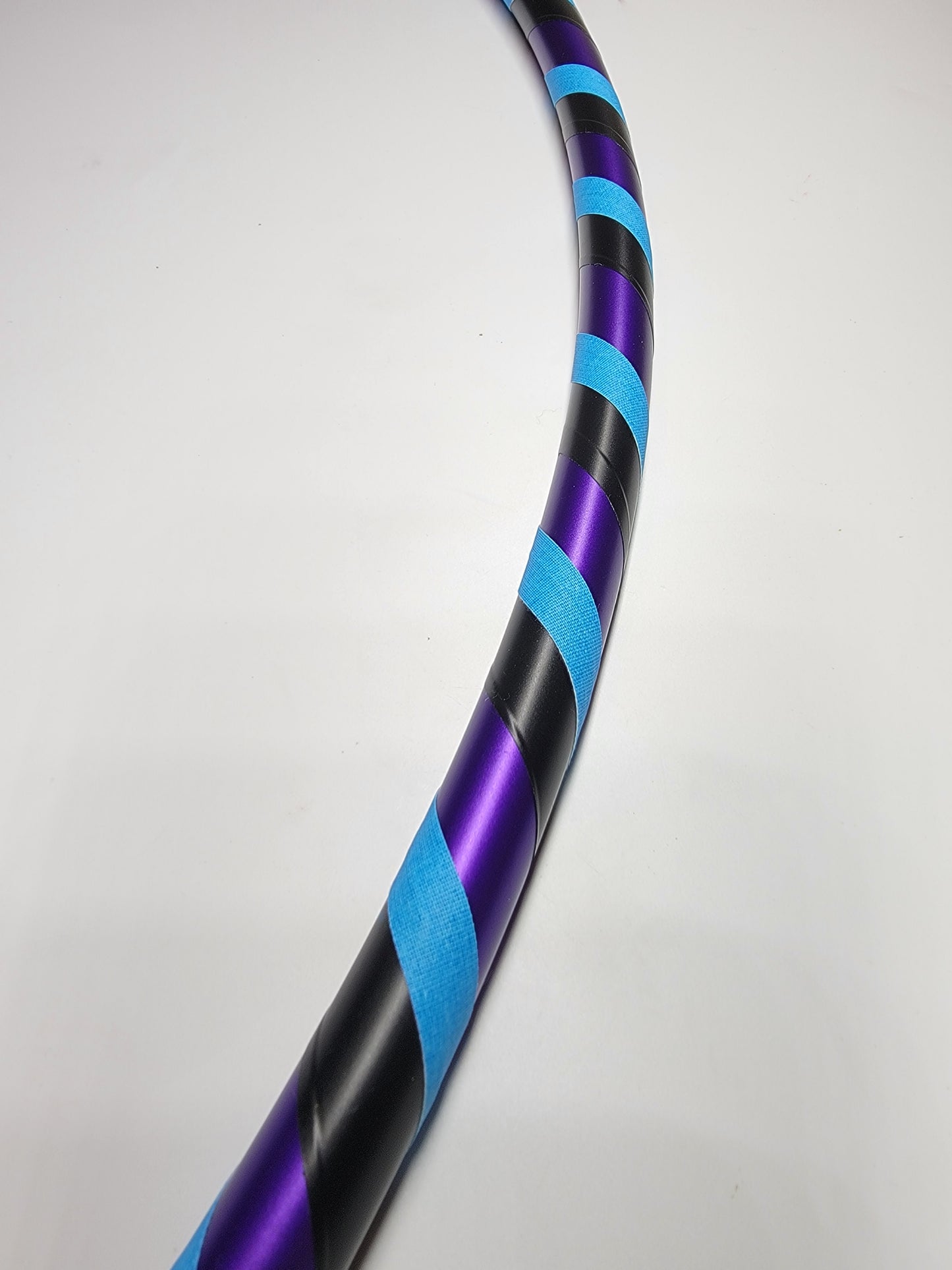 Midnight Moon Beginner Taped Hoop
