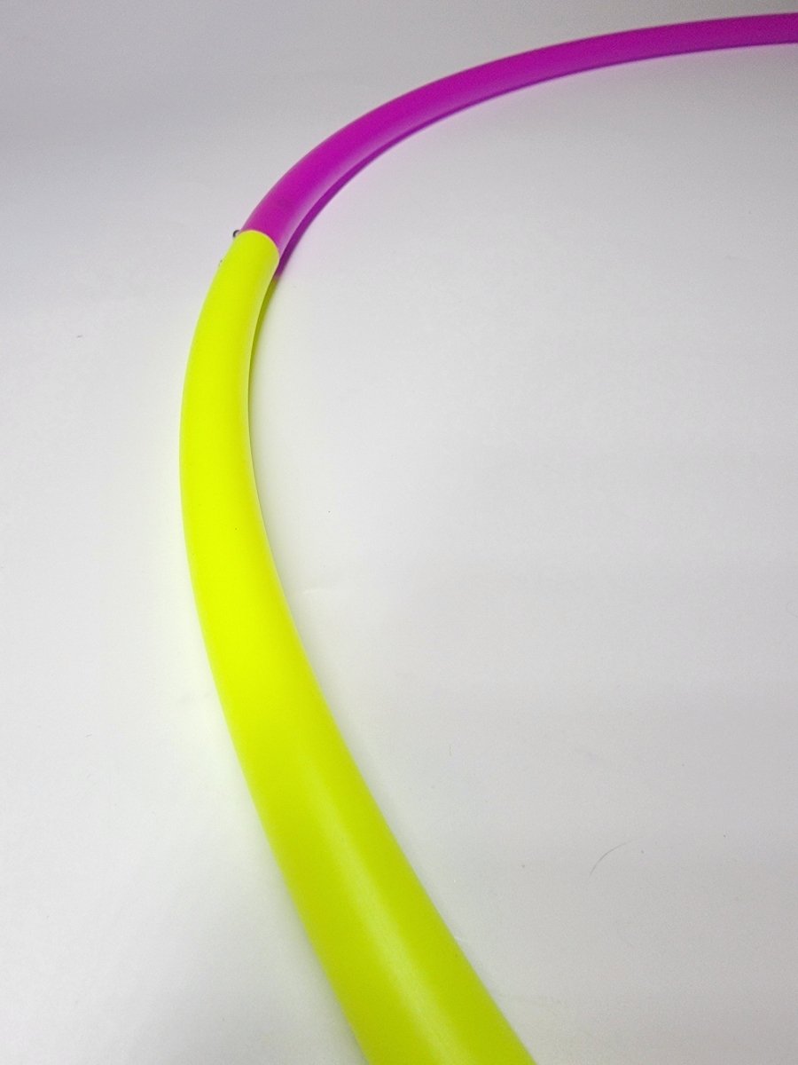 Neon Abyss 4 Piece Sectional Hoop