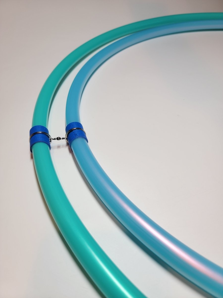 Oceanic Orbit Gyro Hoop