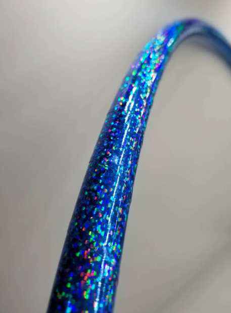 Blue Dream Taped ready to ship hoops (MULTIPLE SIZES)