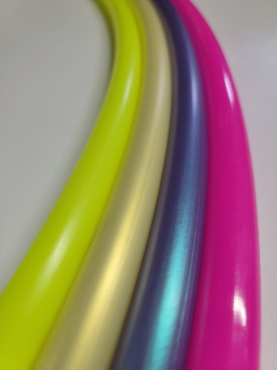 28 3/4 4 piece sectional hoop ready to ship