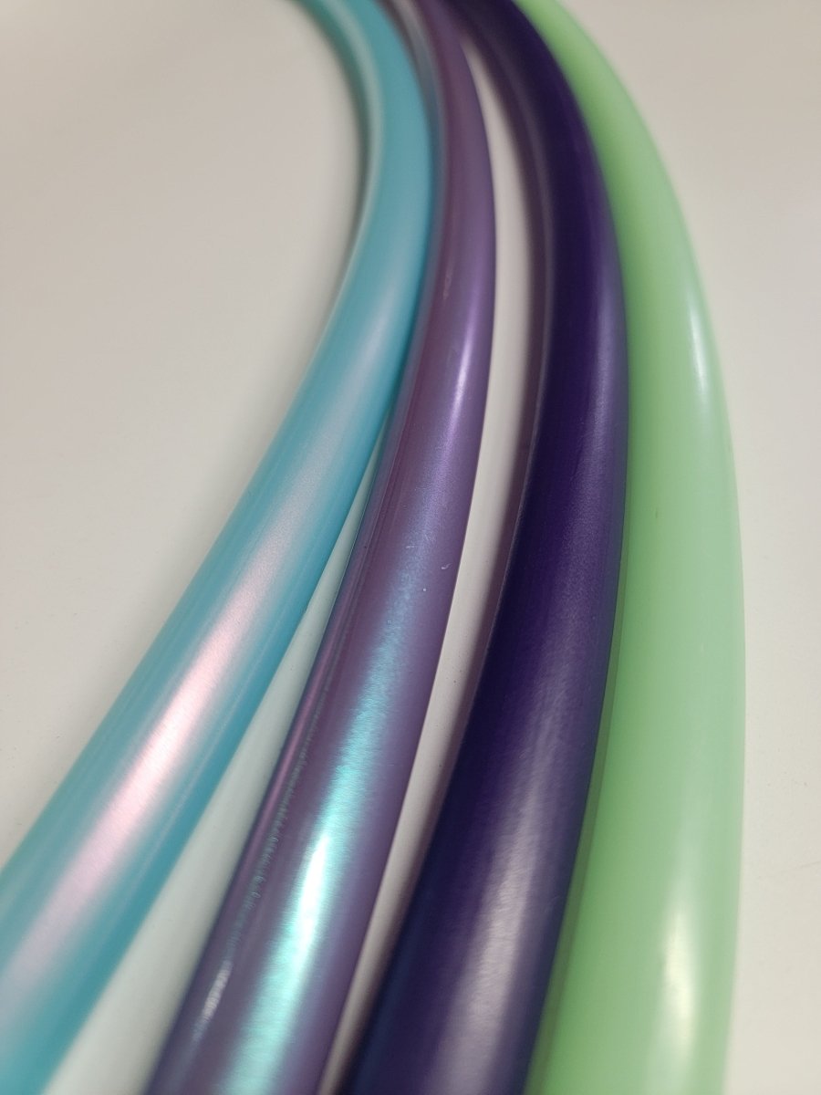 28 5/8 4 piece sectional hoop ready to ship