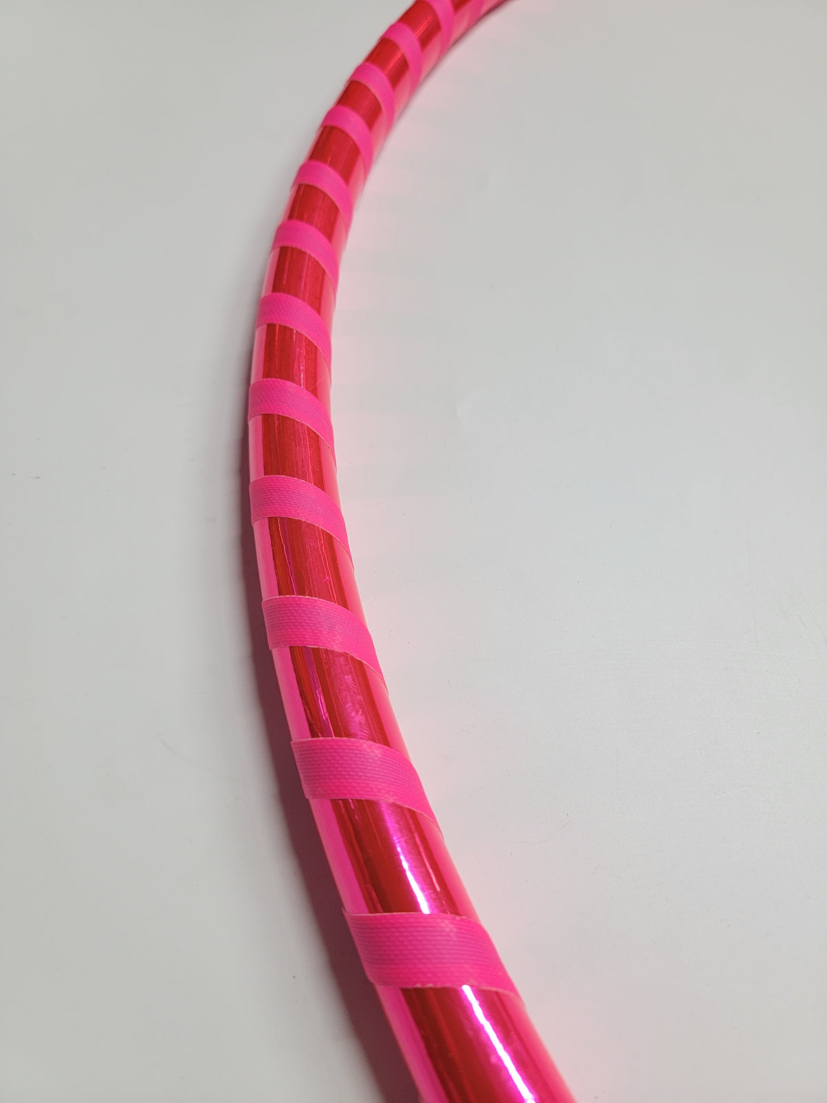 Hulla Bubba Beginner Taped Hoop