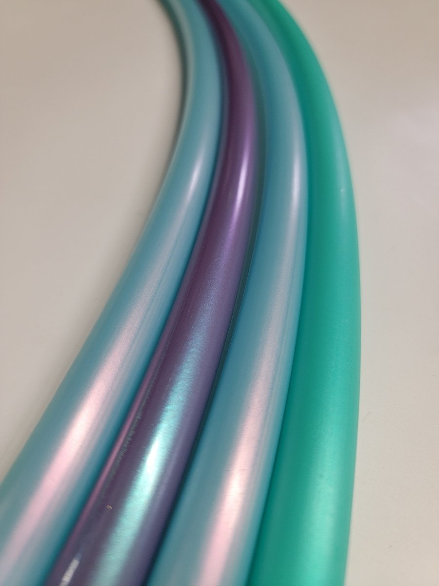 28 5/8 4 piece sectional hoop ready to ship