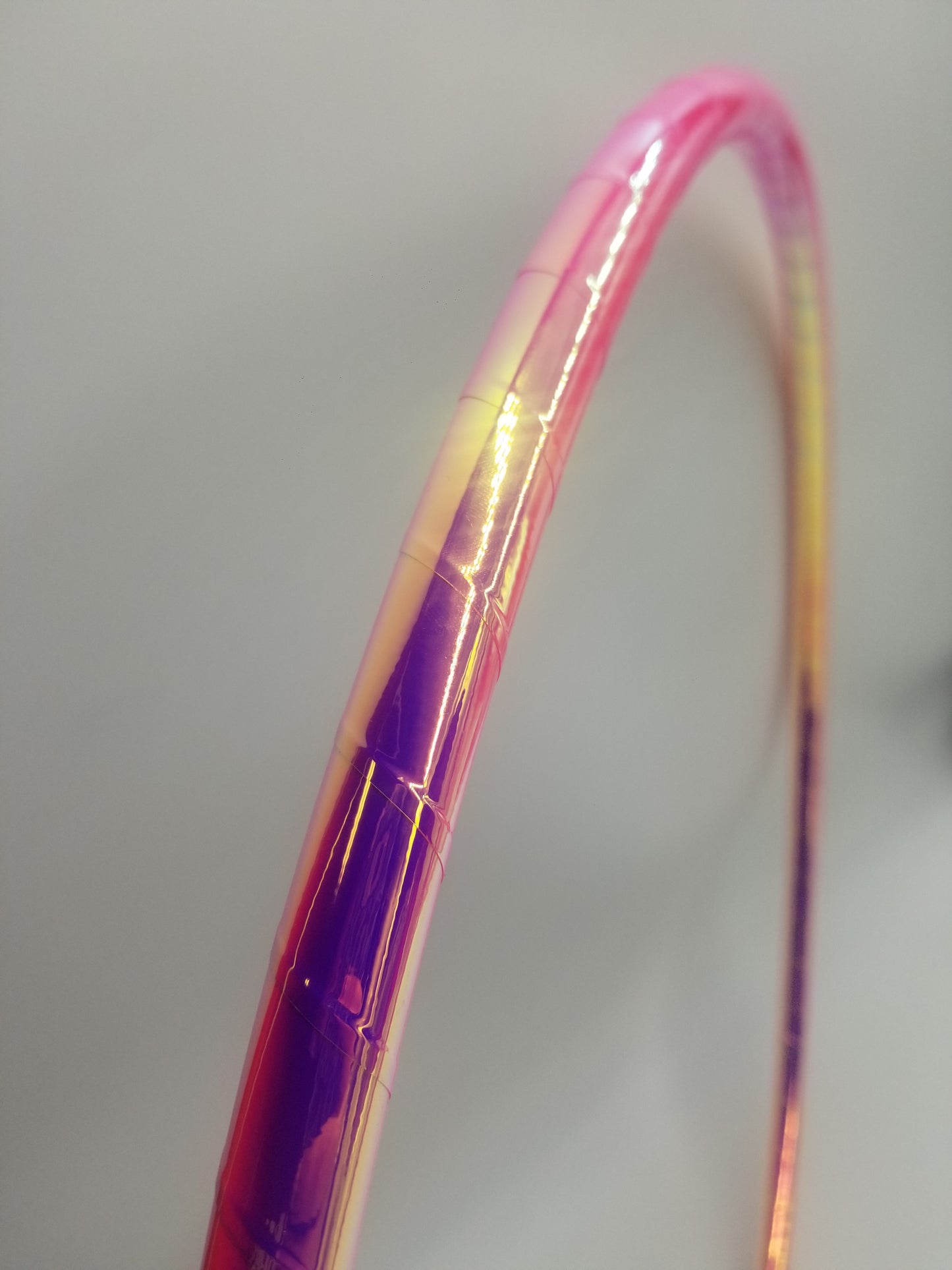 Brocken Spectre Color Morph Taped Hoop