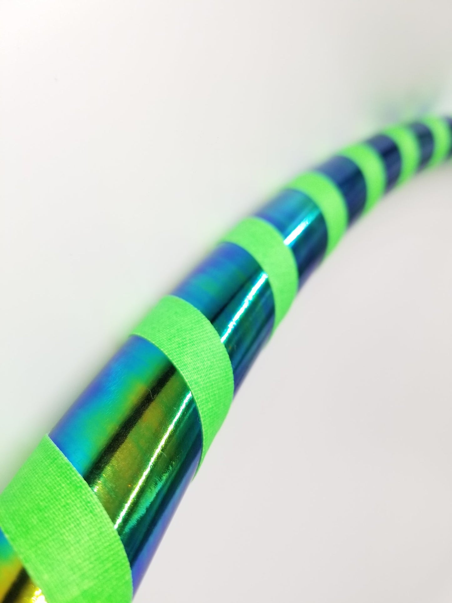 Ocean Wavez Kids Beginner Taped Hoop