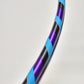 Midnight Moon Beginner Taped Hoop
