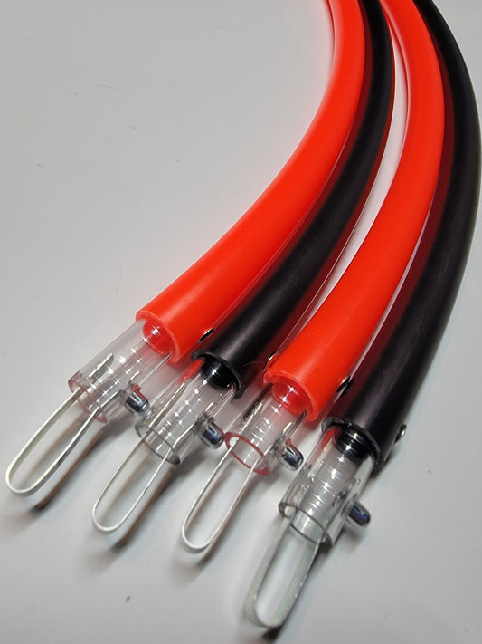 Queen of Hearts 4 piece Sectional Hoop