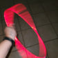 Dragons Blood Reflective Color Morph Taped Hoop