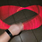 Dragons Blood Reflective Color Morph Taped Hoop
