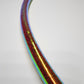 Dragons Blood Reflective Color Morph Taped Hoop