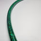 Emerald City Taped Hoop