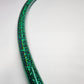 Emerald City Taped Hoop
