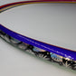 Plant Lady Coinflip Specialty Reflective Taped Hoop