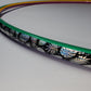 Plant Lady Coinflip Specialty Reflective Taped Hoop
