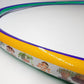Mushroom Lover Coinflip Specialty Reflective Taped Hoop