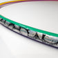 Plant Lady Coinflip Specialty Reflective Taped Hoop