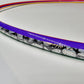 Plant Lady Coinflip Specialty Reflective Taped Hoop