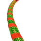 Rainbow Spectrum Beginner Taped Hoop