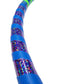 Rainbow Spectrum Beginner Taped Hoop