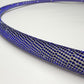 Midnight Diamond Taped Hoop
