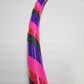 Candy Swirl Beginner Taped Hoop