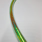 Lucky Charms Reflective Taped Hoop