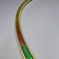 Lucky Charms Reflective Taped Hoop