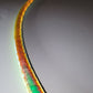 Lucky Charms Reflective Taped Hoop