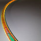 Lucky Charms Reflective Taped Hoop
