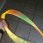 Lucky Charms Reflective Taped Hoop
