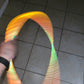 Lucky Charms Reflective Taped Hoop