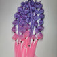 Festival Braid Tie In's