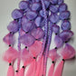 Festival Braid Tie In's