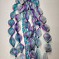 Supersonic Festival Braid Tie In's