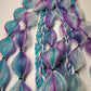 Supersonic Festival Braid Tie In's