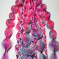 Hi Barbie Festival Braid Tie In's