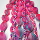 Hi Barbie Festival Braid Tie In's