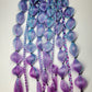 Cosmo Queen Festival Braid Tie In's