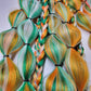 Festival Braid Tie In's