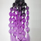 Maleficent Festival Braid Tie In's