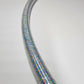 Diamond Glitter Taped Hoop