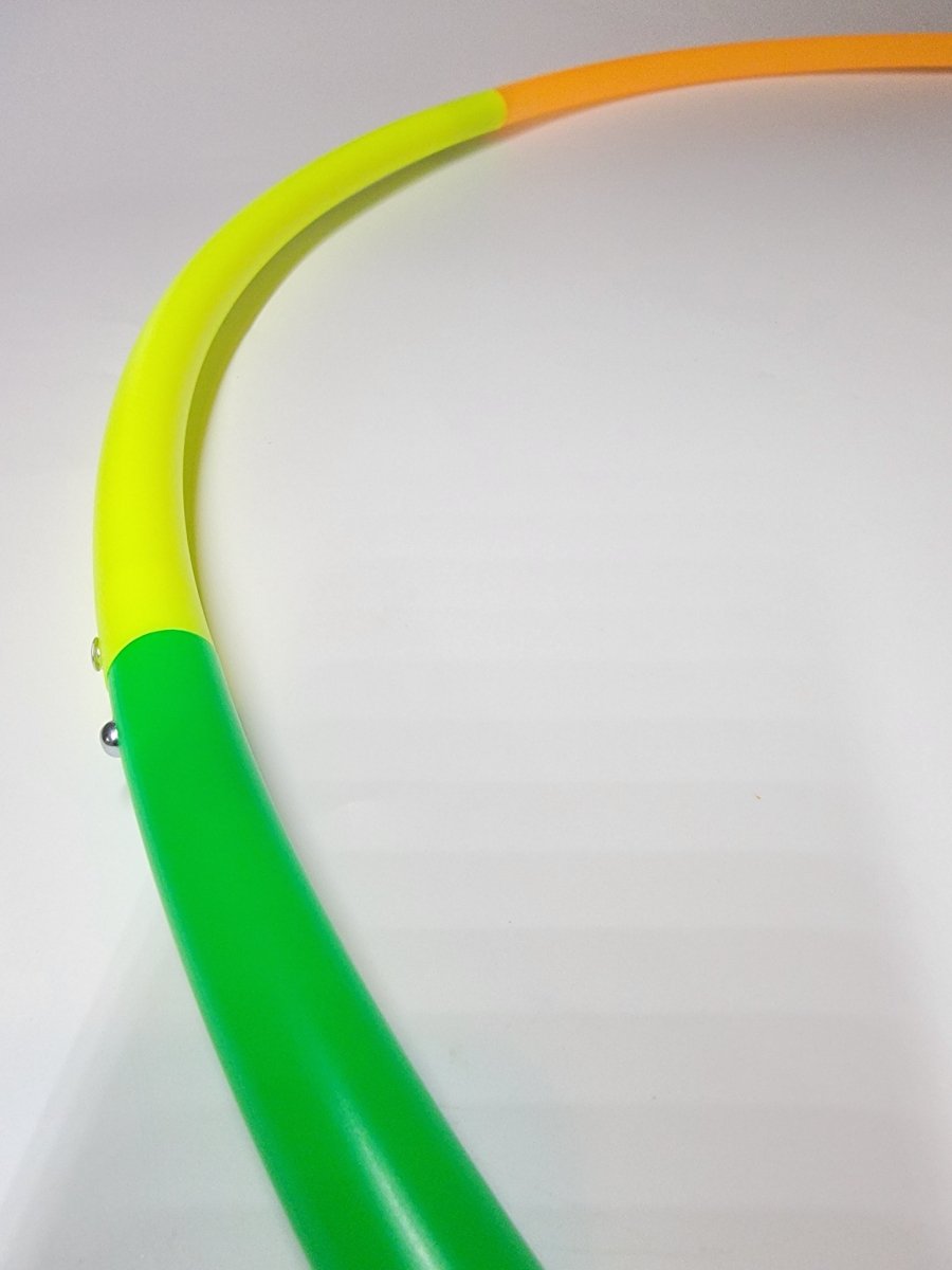 Rainbow Bare Sectional Hoop