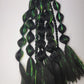 Shego Festival Braid Tie In's