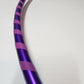 Twilight Purple Beginner Taped Hoop