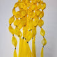 Little Miss Sunshine Festival Braid Tie In's