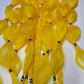 Little Miss Sunshine Festival Braid Tie In's