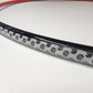 Just Ghouling Around Coinflip Specialty Reflective Taped Hoop
