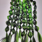Poison Ivy Festival Braid Tie In's