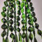 Shego Festival Braid Tie In's